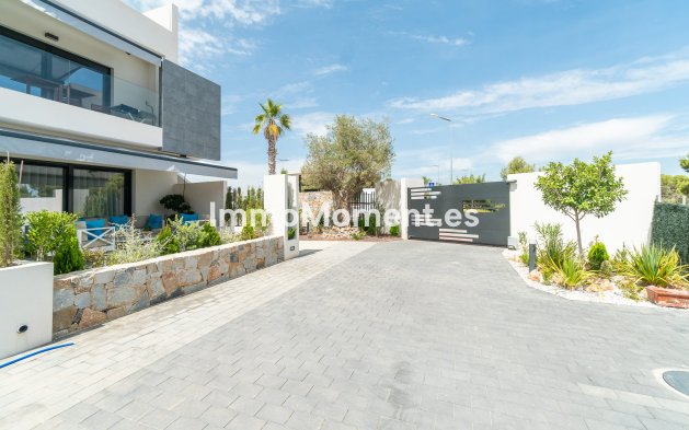 Nieuwbouw - High-bungalow - Torrevieja