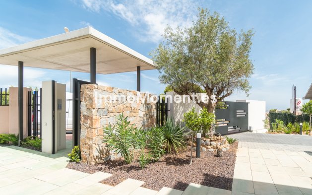 Nieuwbouw - High-bungalow - Torrevieja