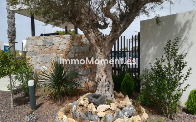 Nieuwbouw - High-bungalow - Torrevieja