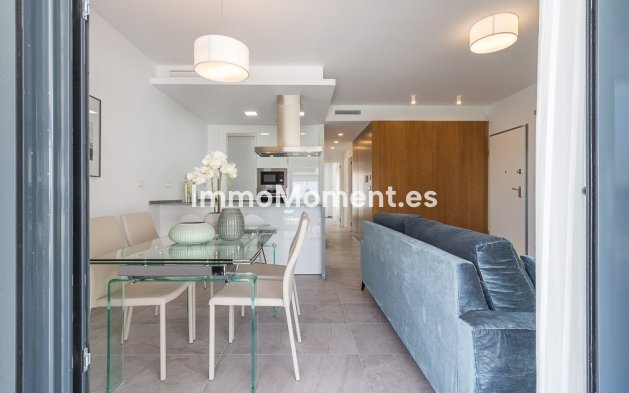 Nieuwbouw - High-bungalow - Torrevieja