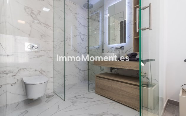 Nieuwbouw - High-bungalow - Torrevieja