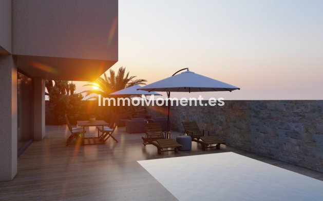 Construction neuve - Villa - Pilar de la Horadada