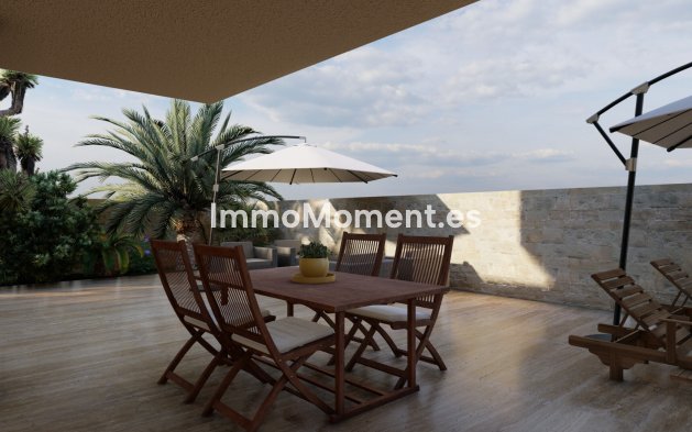 Construction neuve - Villa - Pilar de la Horadada