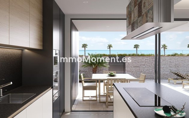 Construction neuve - Villa - Pilar de la Horadada