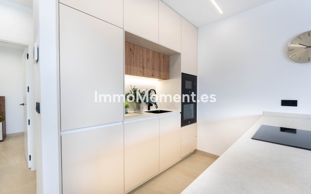 New Build - Detached villa - San Pedro del Pinatar