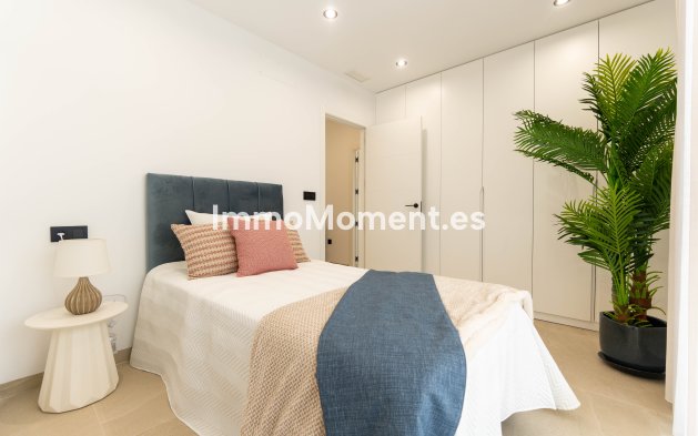 New Build - Detached villa - San Pedro del Pinatar