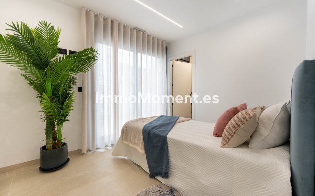 New Build - Detached villa - San Pedro del Pinatar