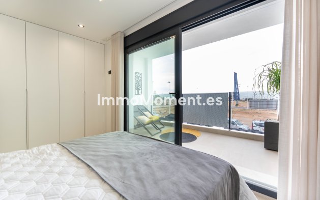 New Build - Detached villa - San Pedro del Pinatar