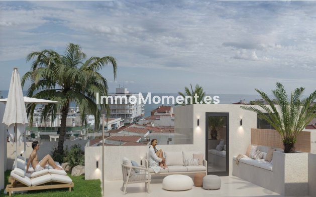 Neubau - Wohnung - Torrevieja