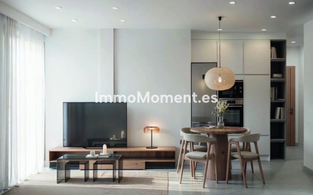 Neubau - Wohnung - Torrevieja