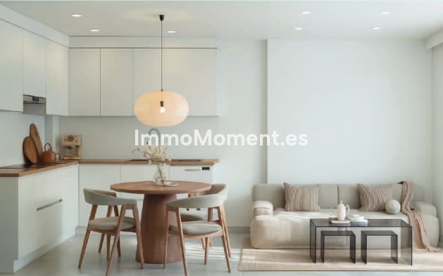 Neubau - Wohnung - Torrevieja