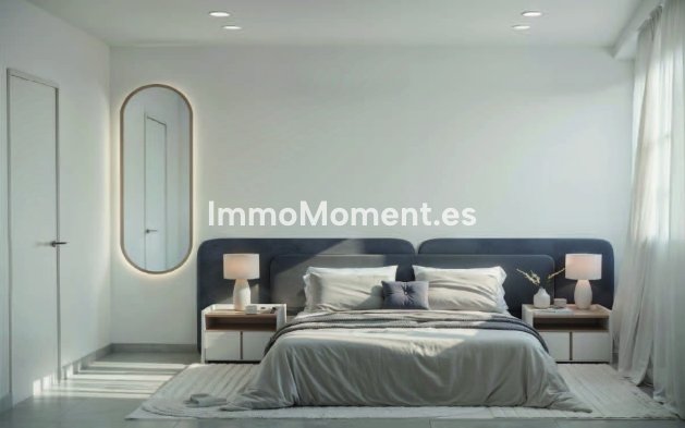 Neubau - Wohnung - Torrevieja