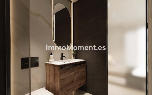 New Build - Low-bungalow - Pilar de la Horadada