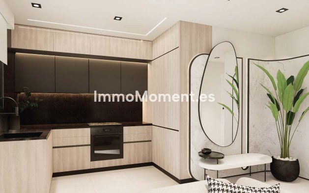 New Build - High-bungalow - Pilar de la Horadada