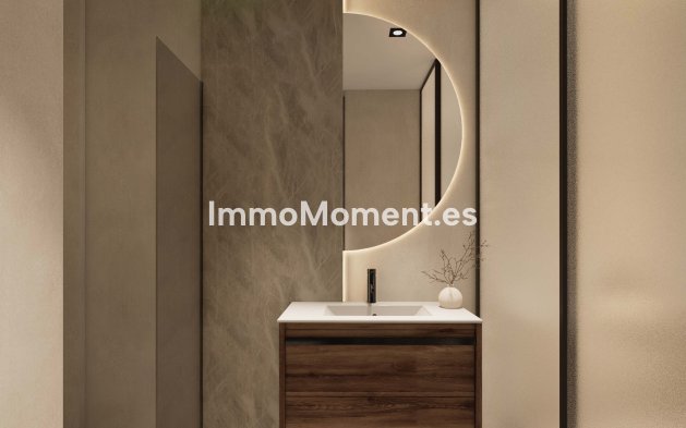 New Build - High-bungalow - Pilar de la Horadada