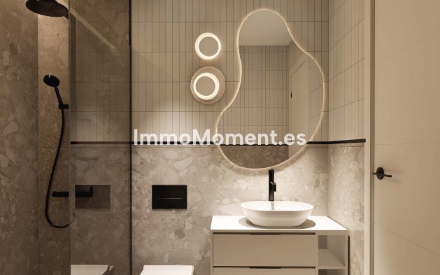 New Build - High-bungalow - Pilar de la Horadada