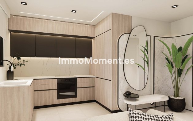 Nieuwbouw - High-bungalow - Pilar de la Horadada