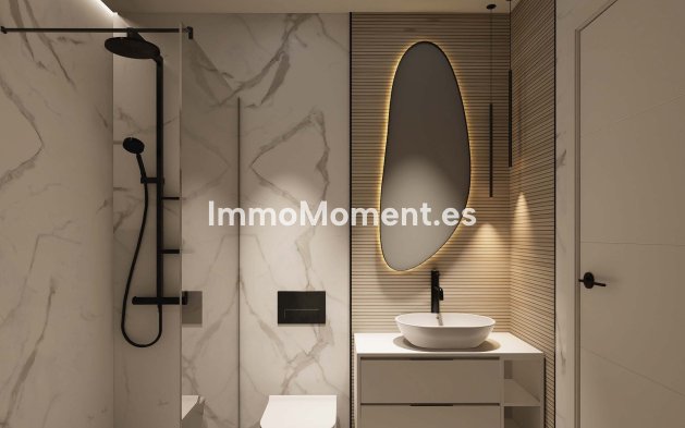 Construction neuve - Low-bungalow - Pilar de la Horadada