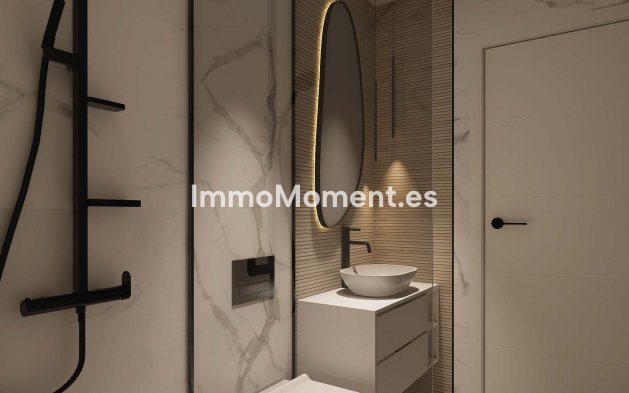 Construction neuve - Low-bungalow - Pilar de la Horadada