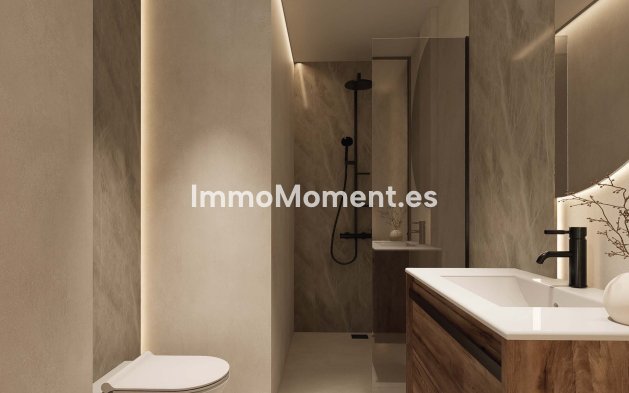 Construction neuve - Low-bungalow - Pilar de la Horadada