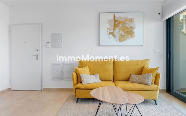 New Build - Low-bungalow - Torrevieja