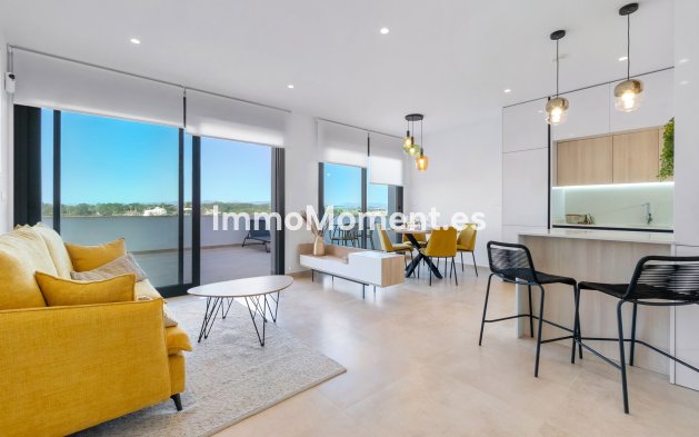 New Build - Low-bungalow - Torrevieja