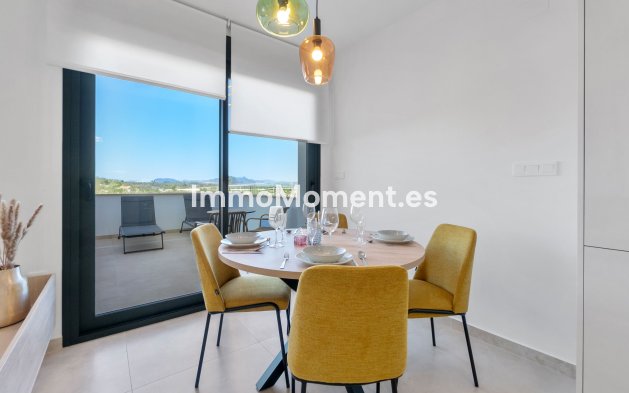 New Build - Low-bungalow - Torrevieja