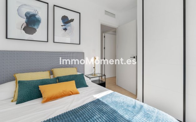 New Build - Low-bungalow - Torrevieja
