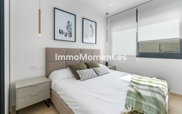 New Build - Low-bungalow - Torrevieja