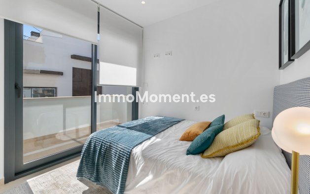 New Build - Low-bungalow - Torrevieja