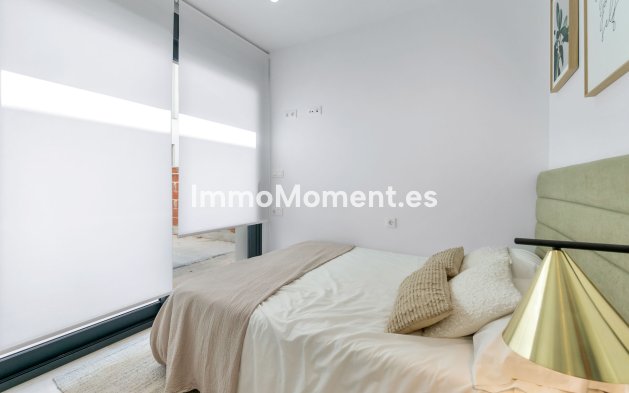 New Build - Low-bungalow - Torrevieja