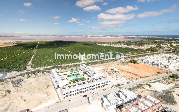 Neubau - Low-bungalow - Torrevieja