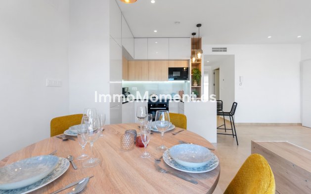 Neubau - Low-bungalow - Torrevieja