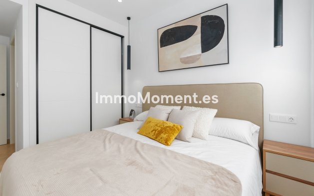 Neubau - Low-bungalow - Torrevieja