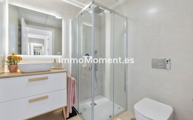 Neubau - Low-bungalow - Torrevieja