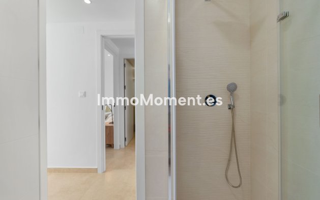 Neubau - Low-bungalow - Torrevieja