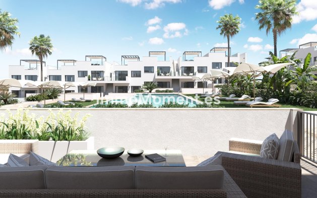 New Build - High-bungalow - Torrevieja