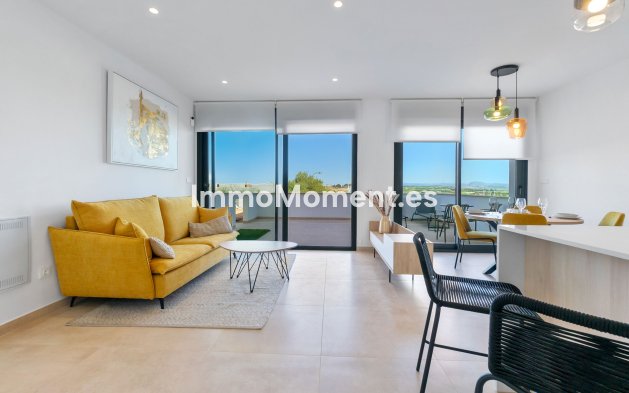 New Build - High-bungalow - Torrevieja