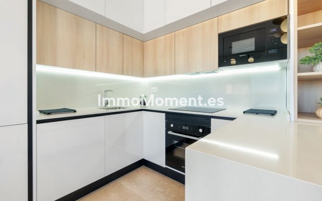 New Build - High-bungalow - Torrevieja