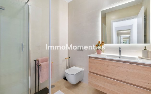 New Build - High-bungalow - Torrevieja