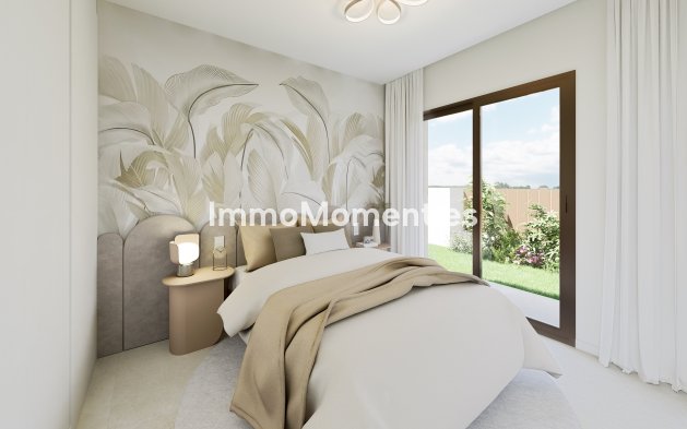 Construction neuve - High-bungalow - Los Alcázares