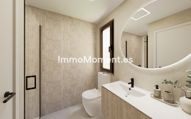 Construction neuve - High-bungalow - Los Alcázares