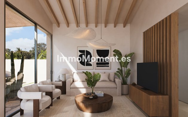 Nieuwbouw - Villa - Cabo de Palos