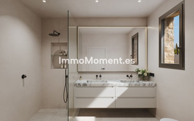 Nieuwbouw - Villa - Cabo de Palos