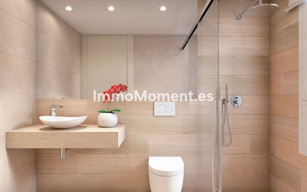 New Build - Low-bungalow - La Finca Golf