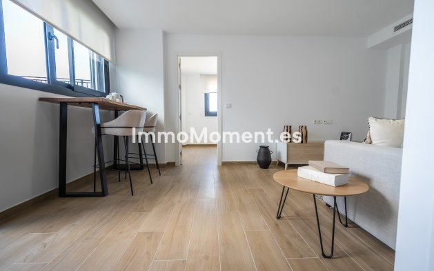 Nieuwbouw - Semi-detached - La Finca Golf