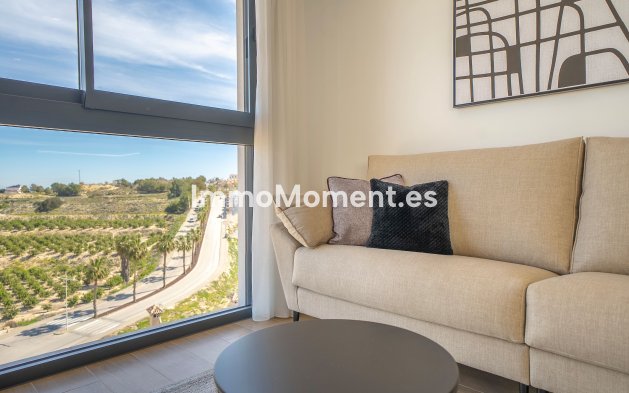 Nieuwbouw - Semi-detached - La Finca Golf