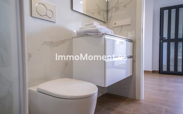 Nieuwbouw - Semi-detached - La Finca Golf