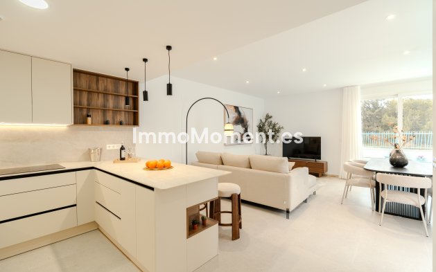 New Build - Detached villa - Los Alcázares