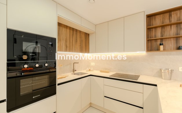New Build - Detached villa - Los Alcázares